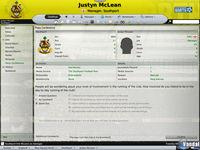 Football Manager 2009
