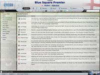 Imagen Football Manager 2009