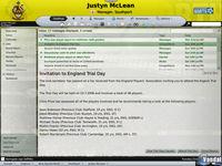 Imagen 14 de Football Manager 2009 para Ordenador