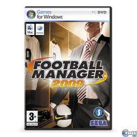 Imagen 13 de Football Manager 2009 para Ordenador