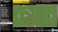 Football Manager regresa en noviembre