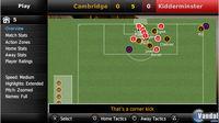 Football Manager Handheld 2009