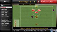 Imagen Football Manager Handheld 2009