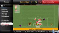 Football Manager regresa en noviembre