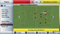 Football Manager regresa en noviembre