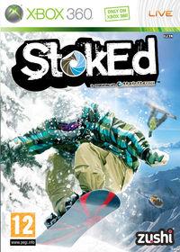 Imagen 56 de Stoked para Xbox 360