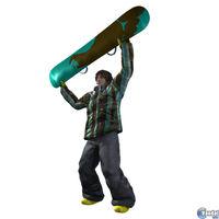 Imagen 50 de Stoked para Xbox 360
