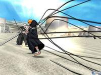 Nuevas im�genes de Bleach: Versus Crusade