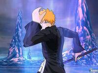 Nuevas im�genes de Bleach: Versus Crusade