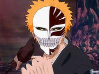 Nuevas im�genes de Bleach: Versus Crusade