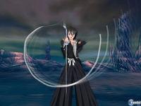 Nuevas im�genes de Bleach: Versus Crusade