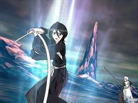 Nuevas im�genes de Bleach: Versus Crusade