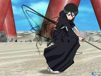 Nuevas im�genes de Bleach: Versus Crusade