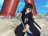 Nuevas im�genes de Bleach: Versus Crusade