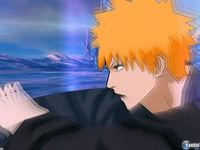 Nuevas im�genes de Bleach: Versus Crusade
