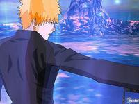 Nuevas im�genes de Bleach: Versus Crusade