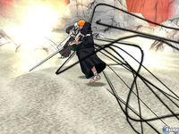 Nuevas im�genes de Bleach: Versus Crusade