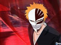 Nuevas im�genes de Bleach: Versus Crusade