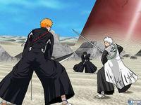 Nuevas im�genes de Bleach: Versus Crusade