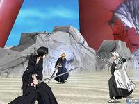 Nuevas im�genes de Bleach: Versus Crusade