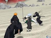 Nuevas im�genes de Bleach: Versus Crusade
