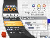 Imagen 3 de Groovin' Blocks para Wii