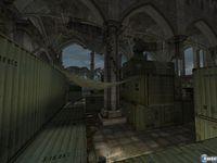 Pantalla Combat Arms