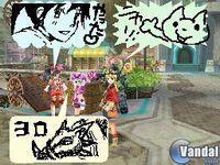  Nuevas im�genes de Phantasy Star Zero