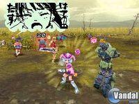  Nuevas im�genes de Phantasy Star Zero