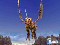  Nuevas im�genes de Phantasy Star Zero