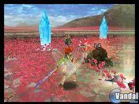 Nuevas im�genes de Phantasy Star Zero