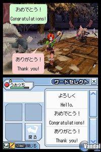 Nuevas im�genes de Phantasy Star Zero