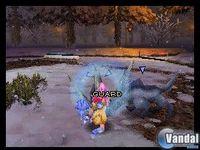 Nuevas im�genes de Phantasy Star Zero