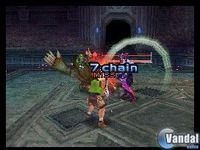 Nuevas im�genes de Phantasy Star Zero
