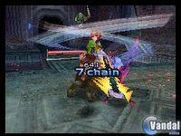 Nuevas im�genes de Phantasy Star Zero