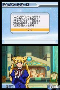 Nuevas im�genes de Phantasy Star Zero