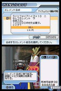 Nuevas im�genes de Phantasy Star Zero