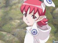 Nuevas im�genes de Phantasy Star Zero