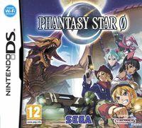 Imagen 85 de Phantasy Star Zero para Nintendo DS