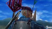 Sengoku Basara Battle Heroes