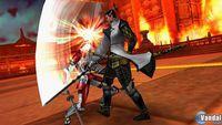 Imagen 2 de Sengoku Basara Battle Heroes para PSP