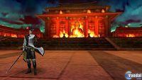 Imagen 1 de Sengoku Basara Battle Heroes para PSP