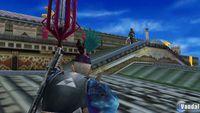 Imagen Sengoku Basara Battle Heroes