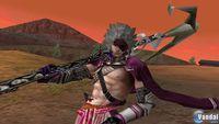 Imagen 9 de Sengoku Basara Battle Heroes para PSP