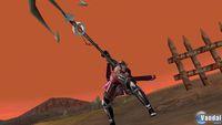 Imagen 8 de Sengoku Basara Battle Heroes para PSP