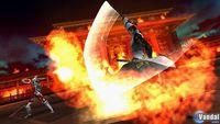 Imagen 5 de Sengoku Basara Battle Heroes para PSP