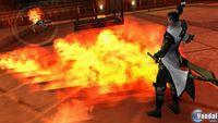 Imagen 4 de Sengoku Basara Battle Heroes para PSP