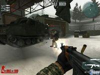 Combat Arms llegar� a Europa