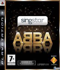 ABBA protagonizar� el pr�ximo SingStar