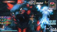 Nuevas im�genes de Dynasty Warriors: Strikeforce